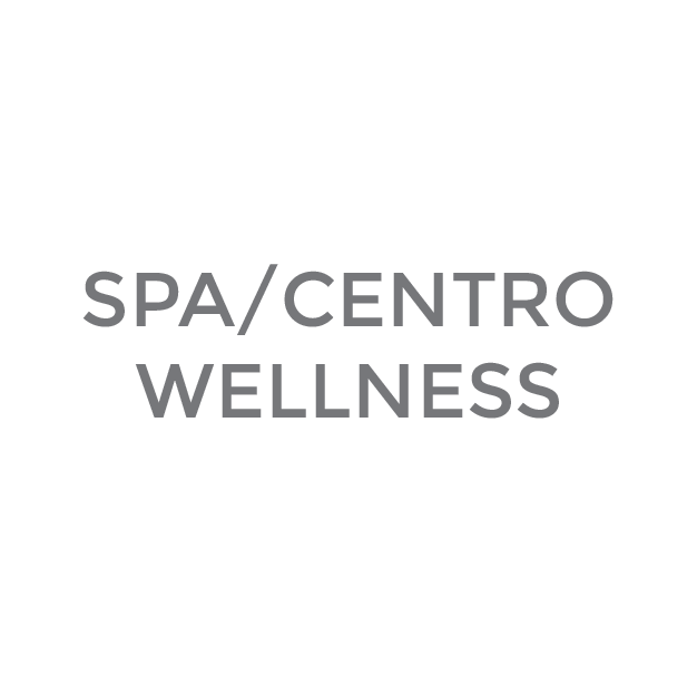 spa y centro wellness